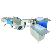 HFC-700 Pillow filling machine